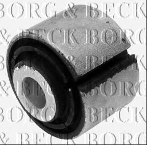 BORG & BECK bsk7457 -  Подвеска, рычаг независимой подвески колеса